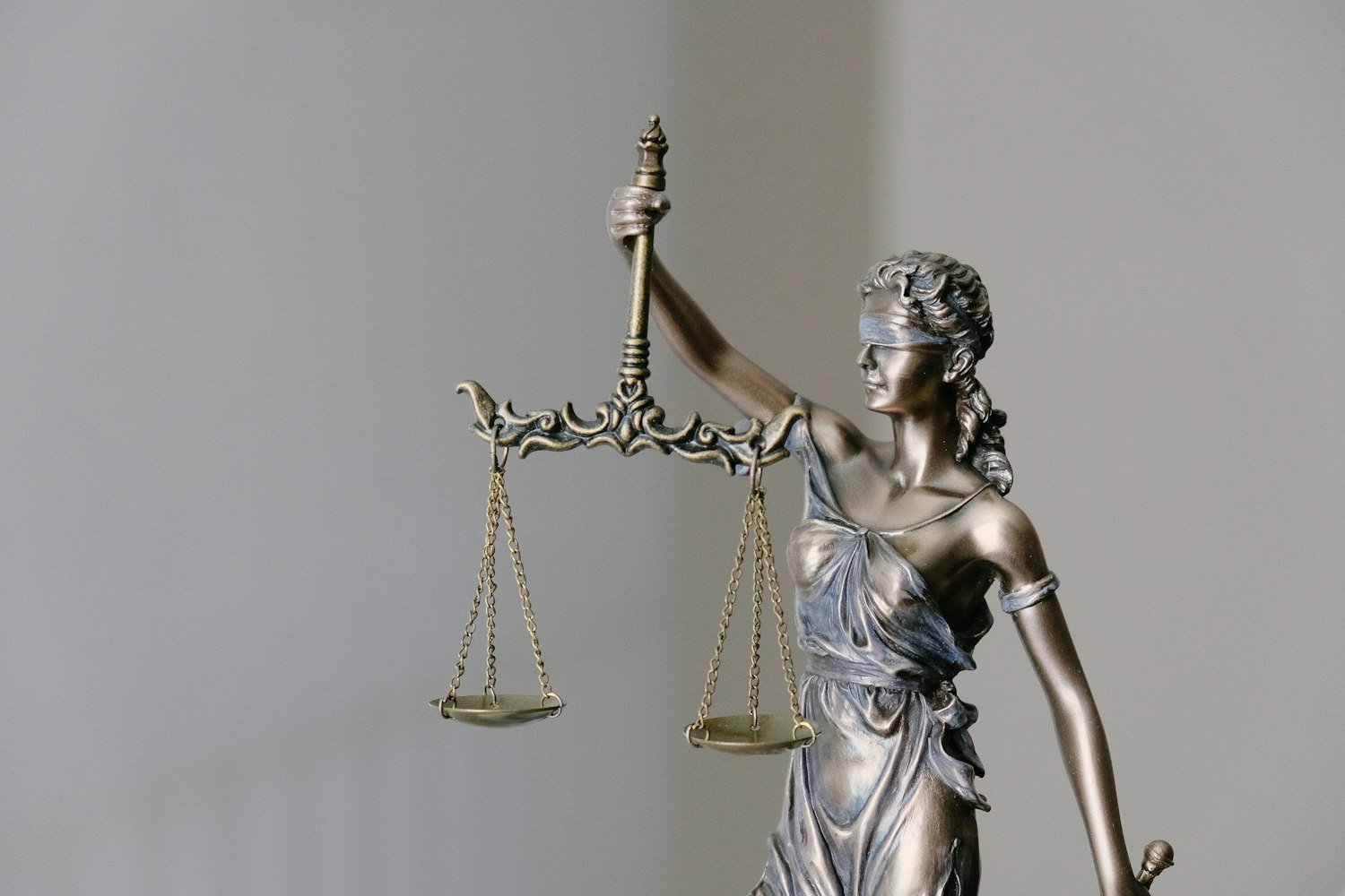 ميزان العدالة